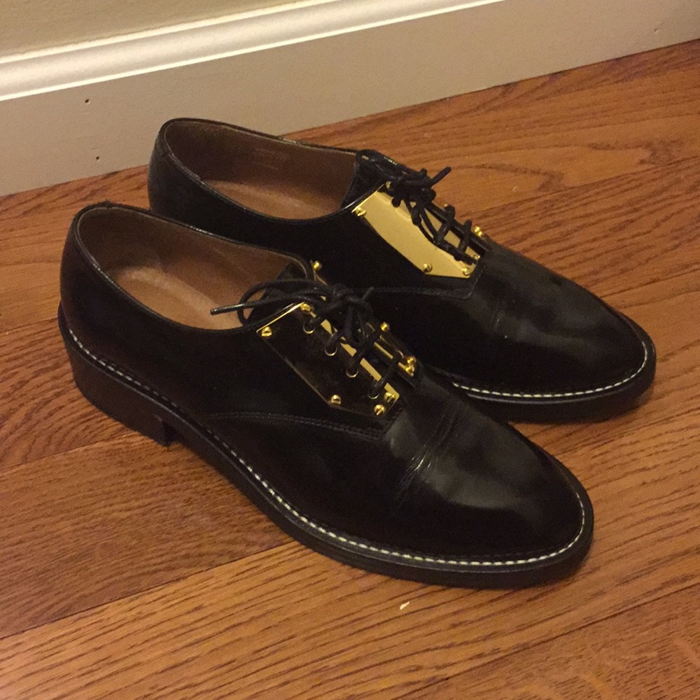 Sandro Shoes View 4